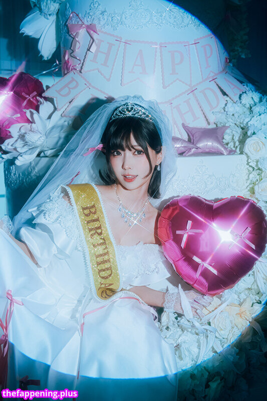 Ely Cosplay / Ely_eee / eeelyeee नग्न OnlyFans फोटो #310