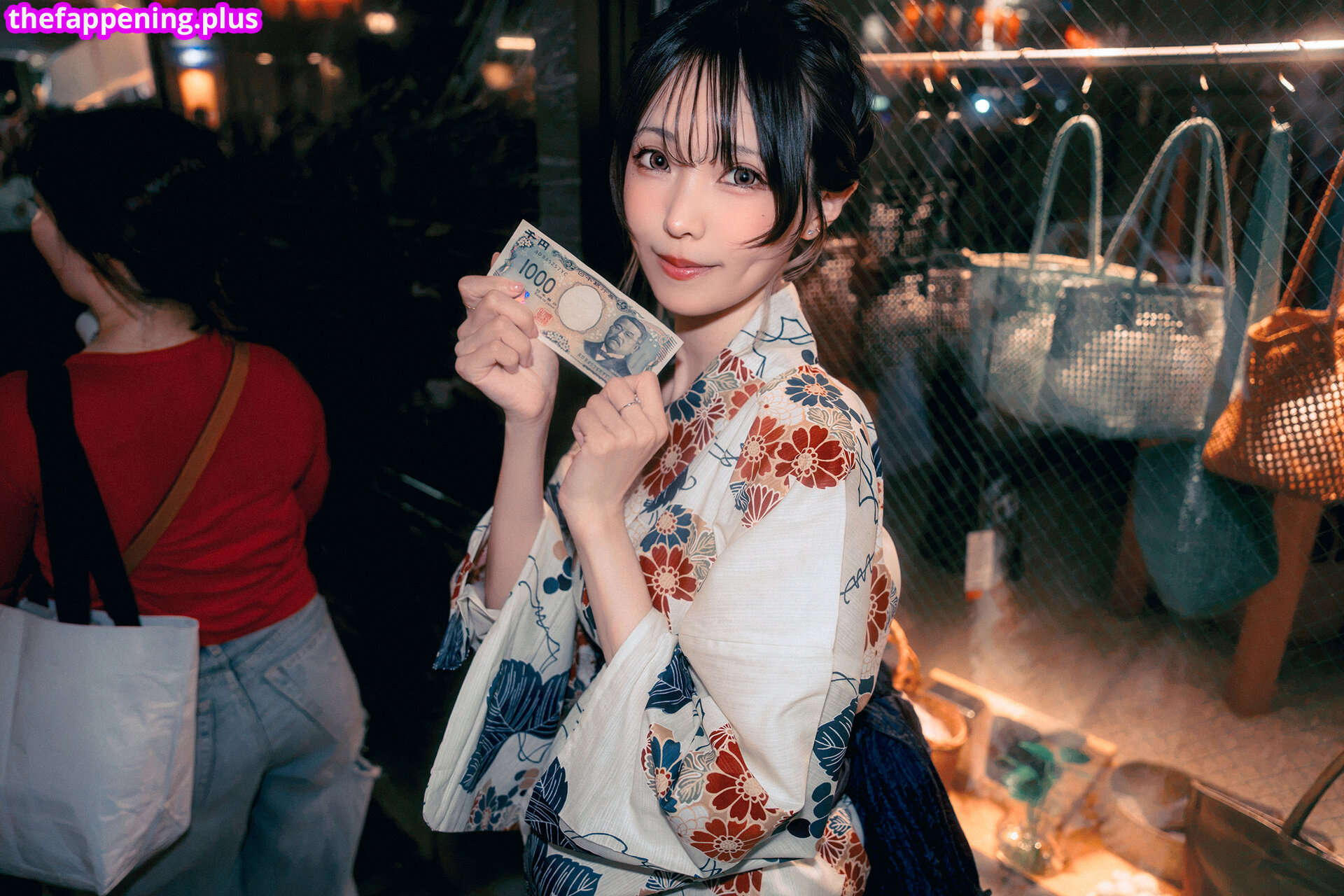 Ely Cosplay / Ely_eee / eeelyeee 누드 OnlyFans 사진 #331