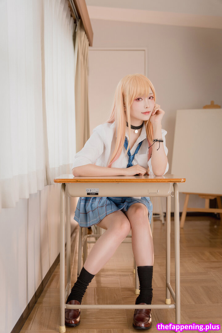 Ely Cosplay / Ely_eee / eeelyeee Фото оголеного OnlyFans #398