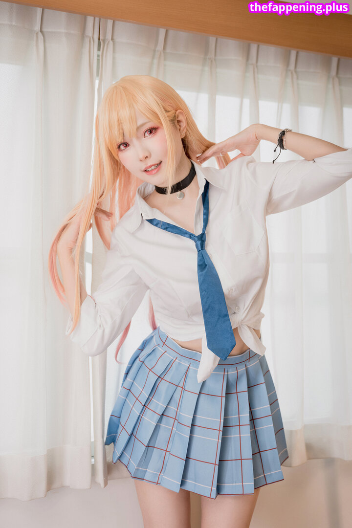 Ely Cosplay / Ely_eee / eeelyeee Naakte OnlyFans Foto #400