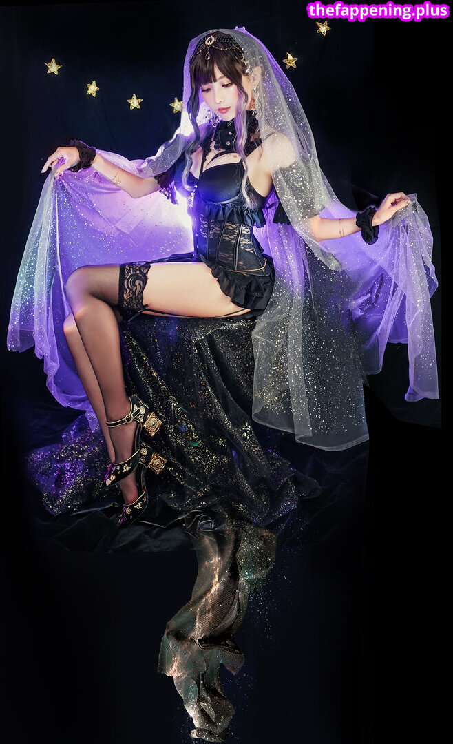 Ely Cosplay / Ely_eee / eeelyeee Nacktes OnlyFans Foto #415