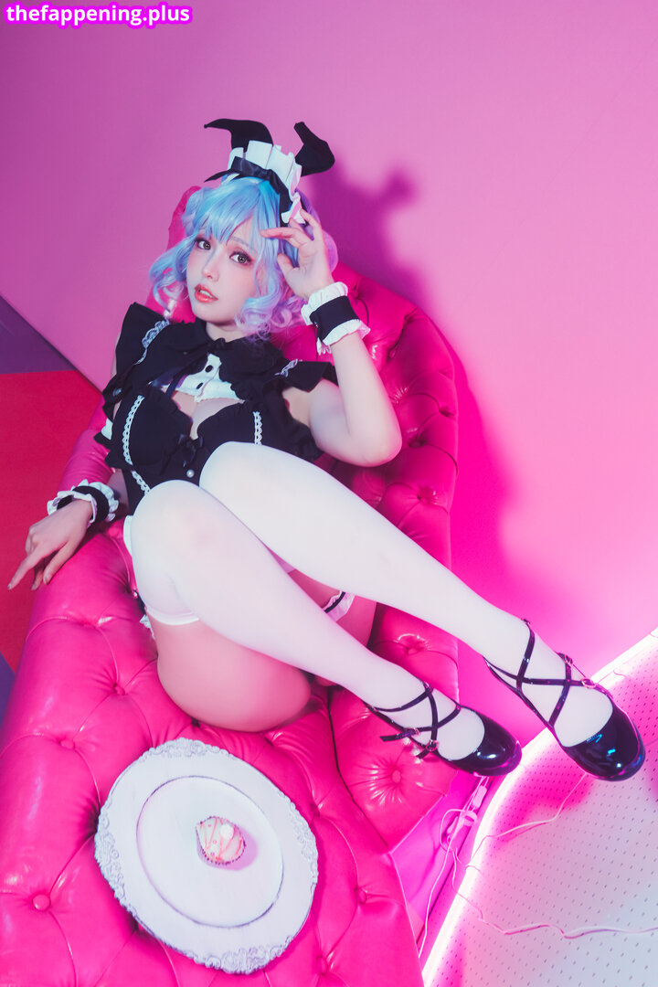 Ely Cosplay / Ely_eee / eeelyeee नग्न OnlyFans फोटो #422