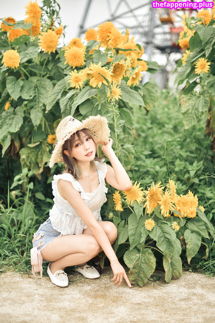 Ely Cosplay / Ely_eee / eeelyeee ヌードOnlyFans写真 #440