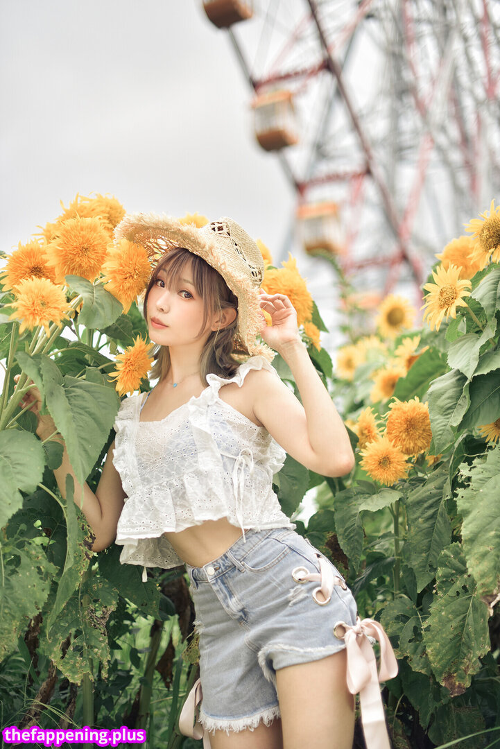 Ely Cosplay / Ely_eee / eeelyeee 裸照OnlyFans照片 #460