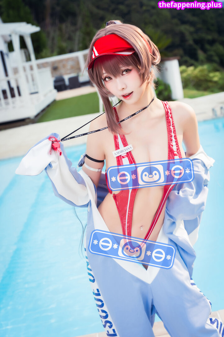 Ely Cosplay / Ely_eee / eeelyeee नग्न OnlyFans फोटो #466