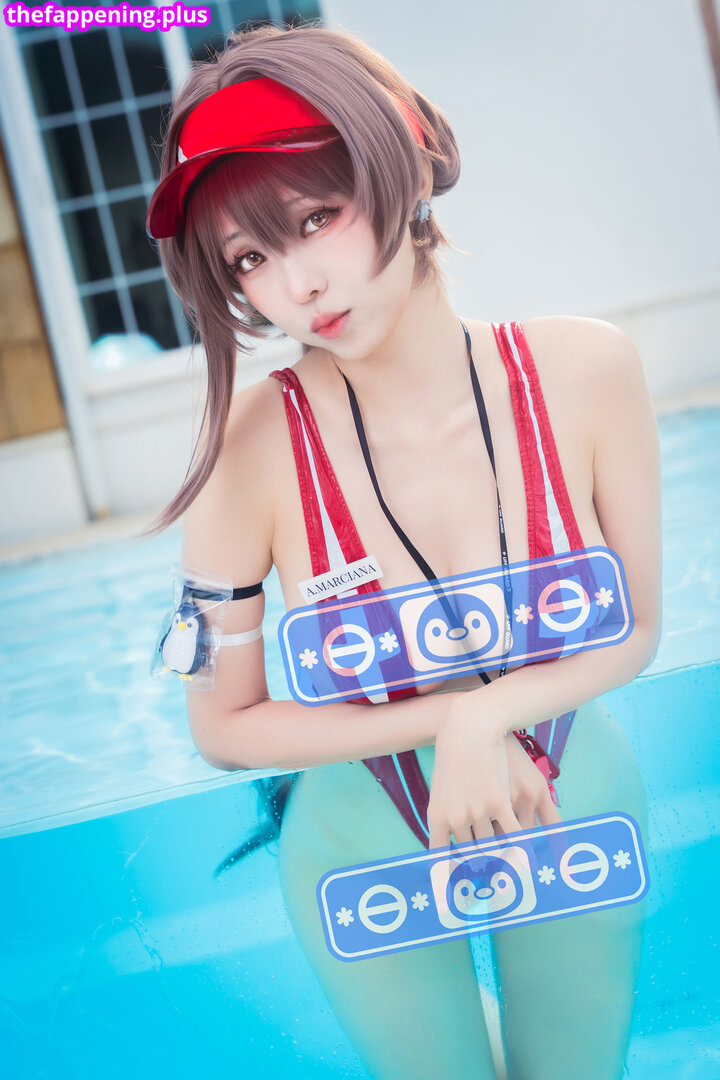 Ely Cosplay / Ely_eee / eeelyeee ヌードOnlyFans写真 #471