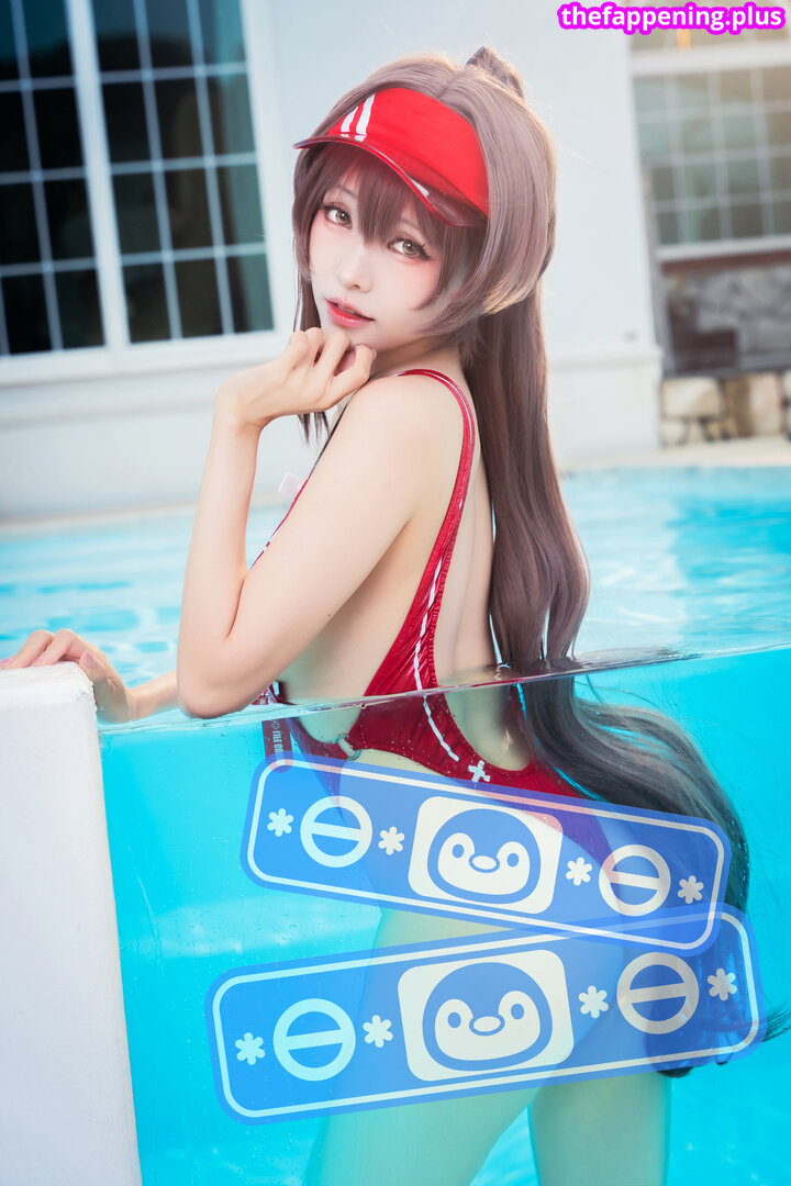 Ely Cosplay / Ely_eee / eeelyeee 裸照OnlyFans照片 #474