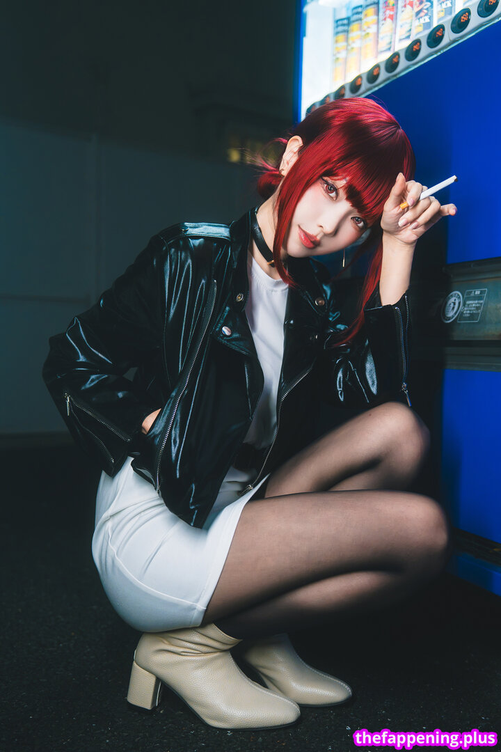 Ely Cosplay / Ely_eee / eeelyeee नग्न OnlyFans फोटो #475