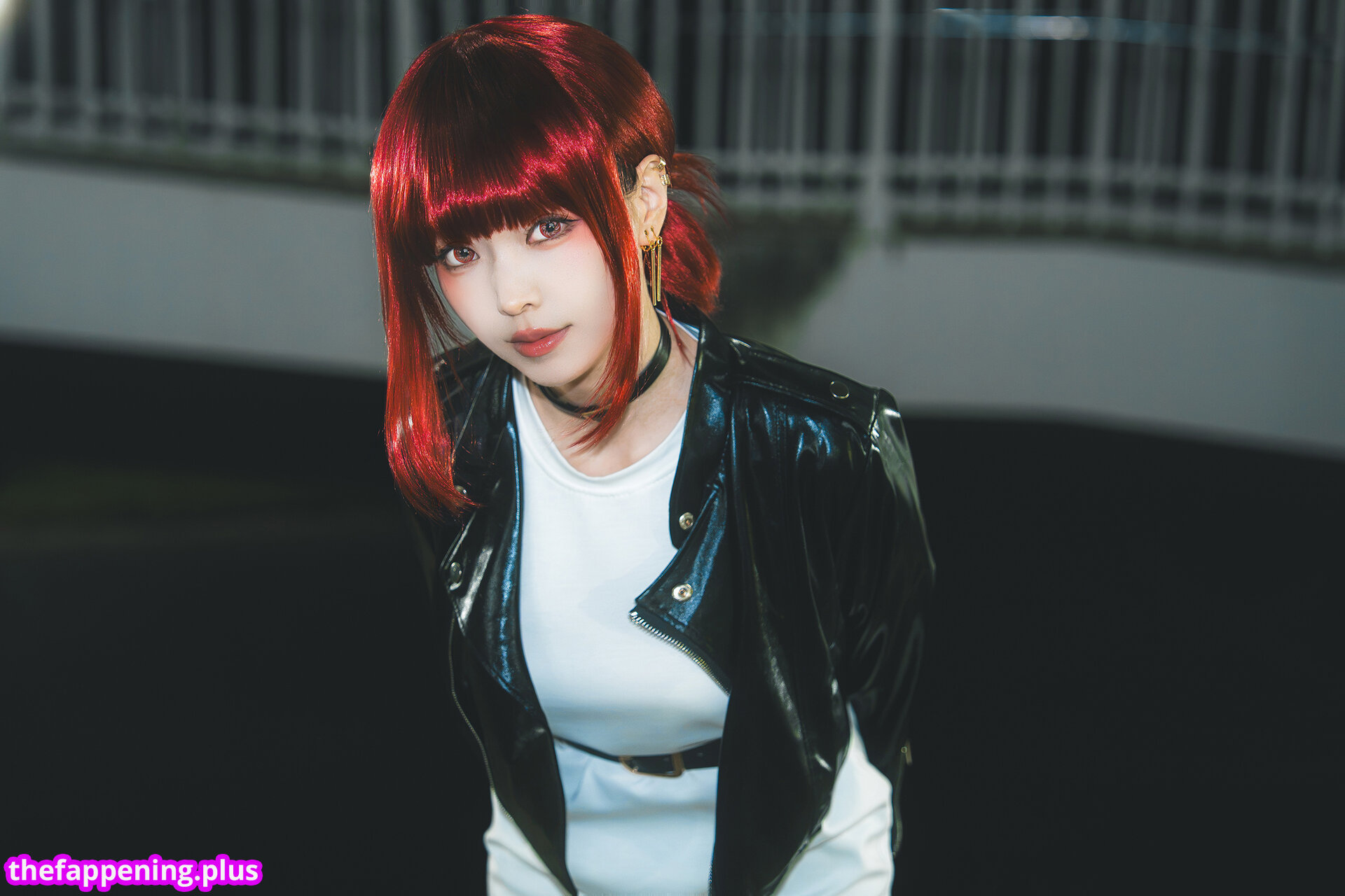 Ely Cosplay / Ely_eee / eeelyeee ヌードOnlyFans写真 #476