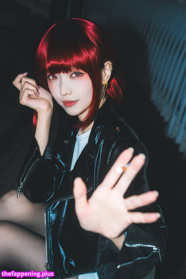 Ely Cosplay / Ely_eee / eeelyeee Φωτογραφία Γυμνών OnlyFans #482