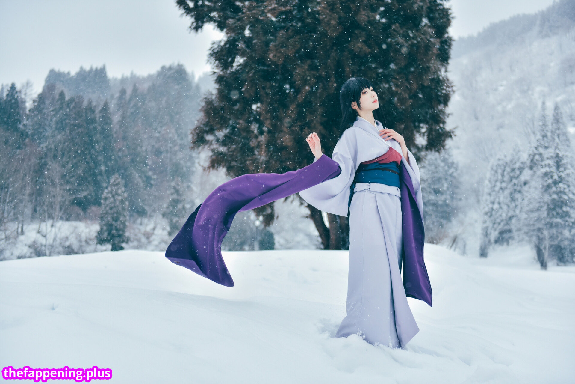 eeelyeee / eeelyeee (Ely Cosplay) Фото обнажённых OnlyFans #49