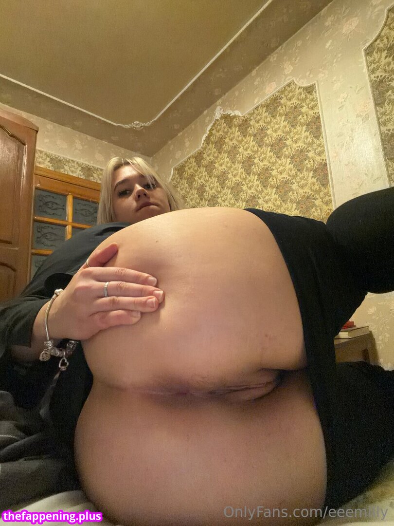 eeemily / eeemily.y Foto OnlyFans Desnuda #196