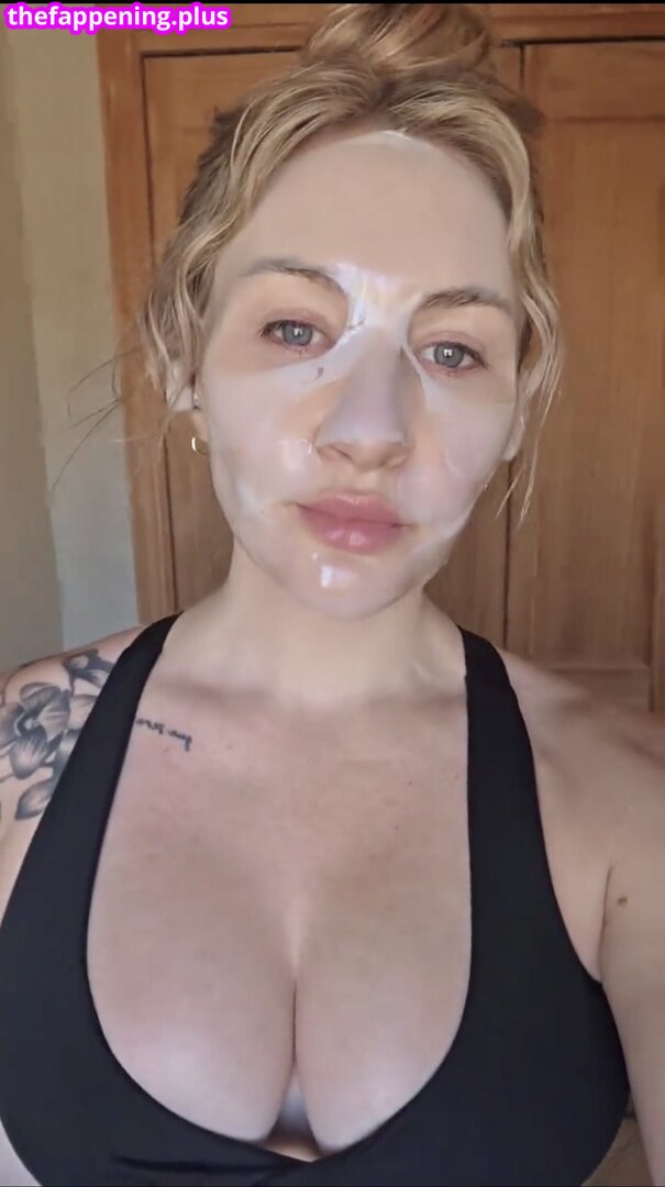 Eeerinleigh / erineeveefree Naken OnlyFans Foto #32