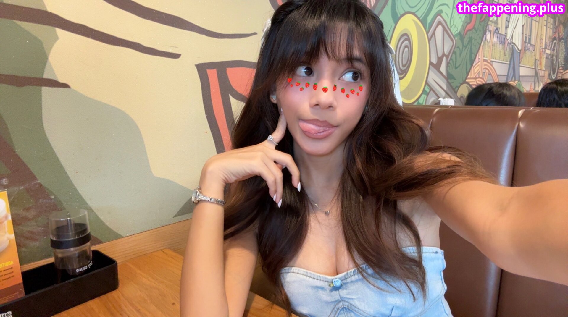 Eeeveenara / Eevee Enara / eeveenara Çıplak OnlyFans Fotoğrafı #3