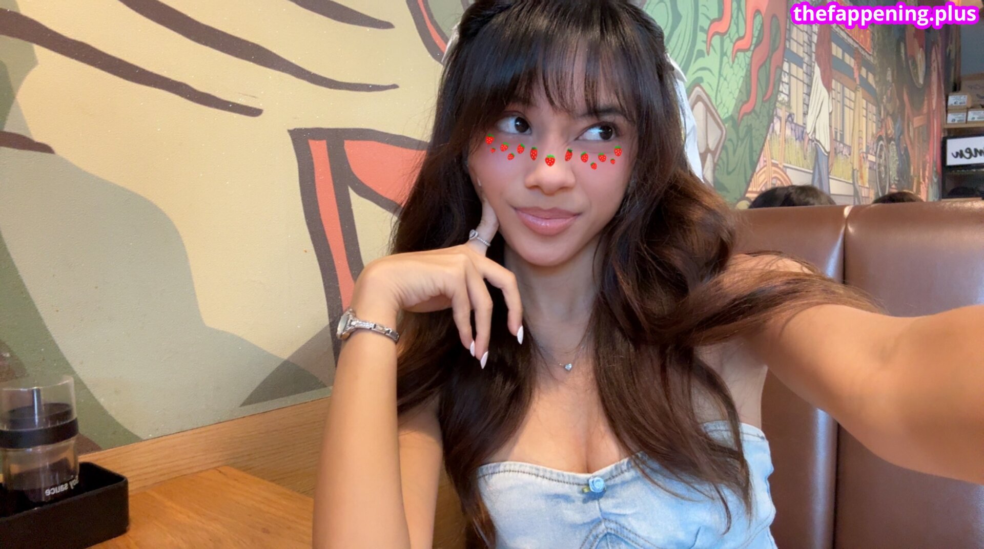 Eeeveenara / Eevee Enara / eeveenara Fotografie OnlyFans Dezbrăcată #8