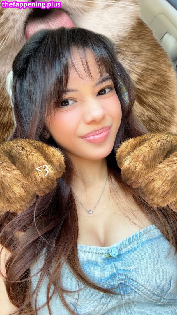 Eeeveenara / Eevee Enara / eeveenara Photo OnlyFans Nu #11