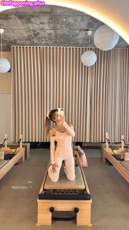 Eeeveenara / Eevee Enara / eeveenara 누드 OnlyFans 사진 #25