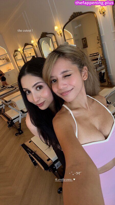 Eeeveenara / Eevee Enara / eeveenara Naken OnlyFans Foto #41