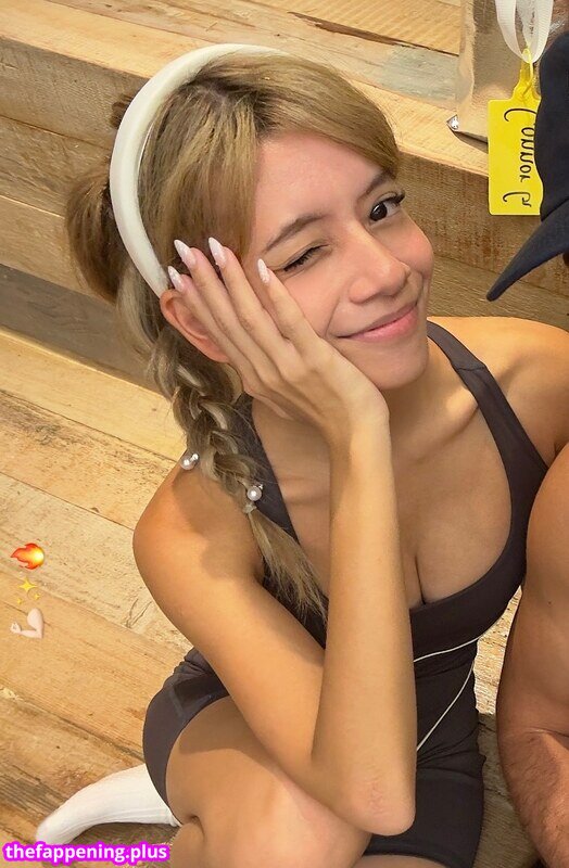 Eeeveenara / Eevee Enara / eeveenara Çıplak OnlyFans Fotoğrafı #54