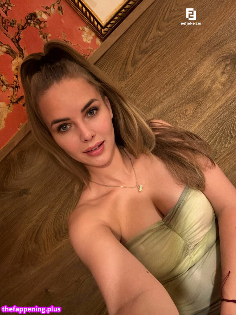 Eefje Keizer / Julias Desires / eefjekeizer / https: 裸照OnlyFans照片 #13