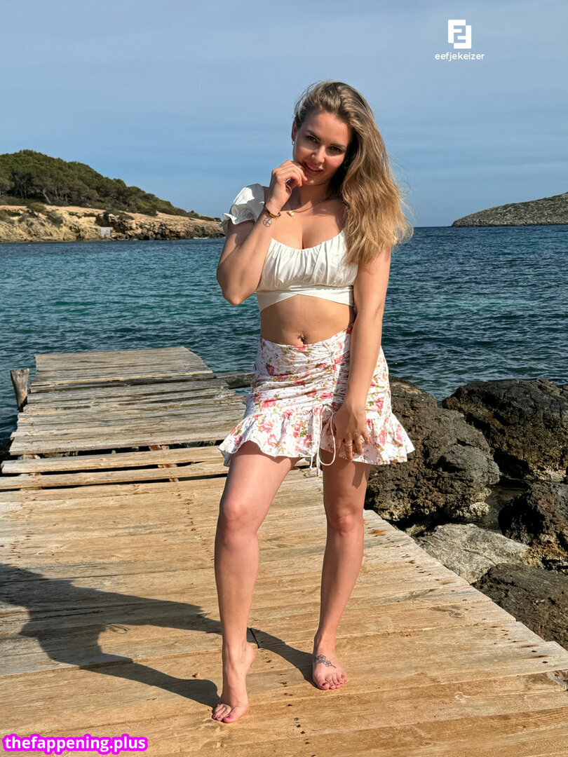 Eefje Keizer / Julias Desires / eefjekeizer / https: ヌードOnlyFans写真 #14