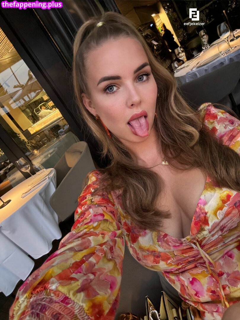 Eefje Keizer / Julias Desires / eefjekeizer / https: Φωτογραφία Γυμνών OnlyFans #37