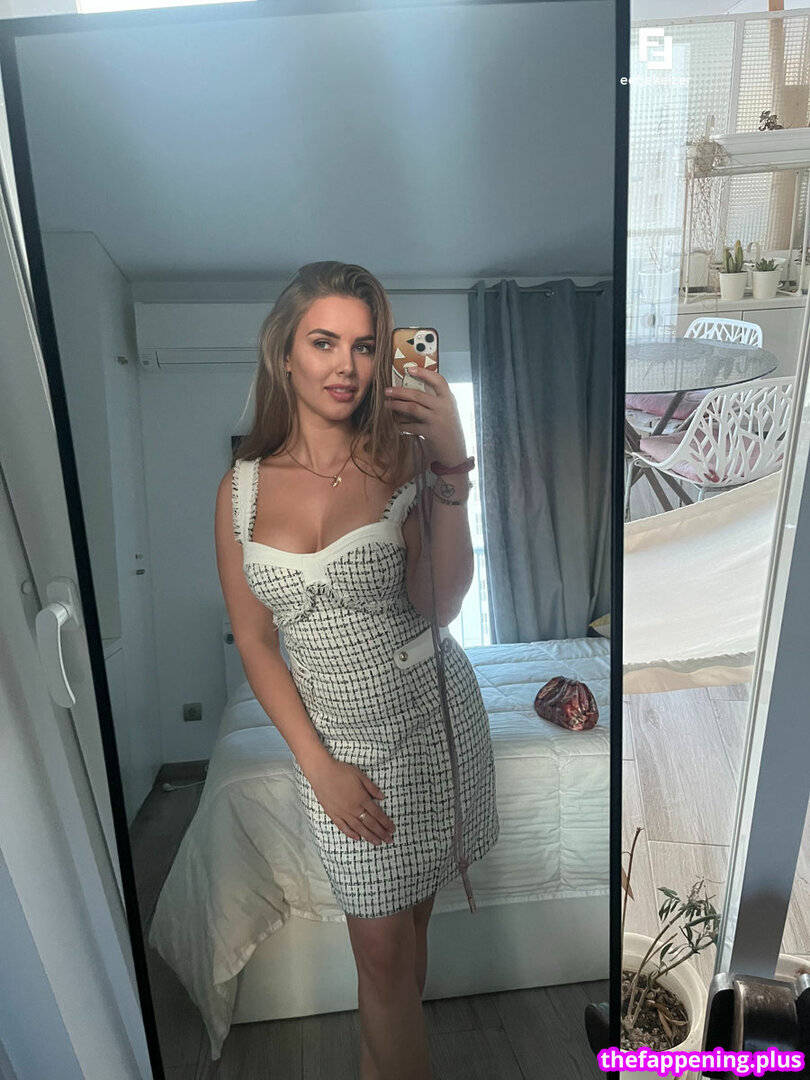 Eefje Keizer / Julias Desires / eefjekeizer / https: Фото обнажённых OnlyFans #43