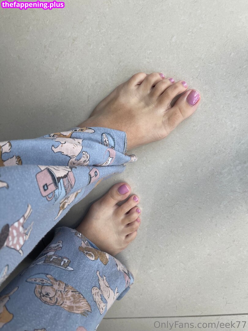 eek77 Фото обнажённых OnlyFans #10