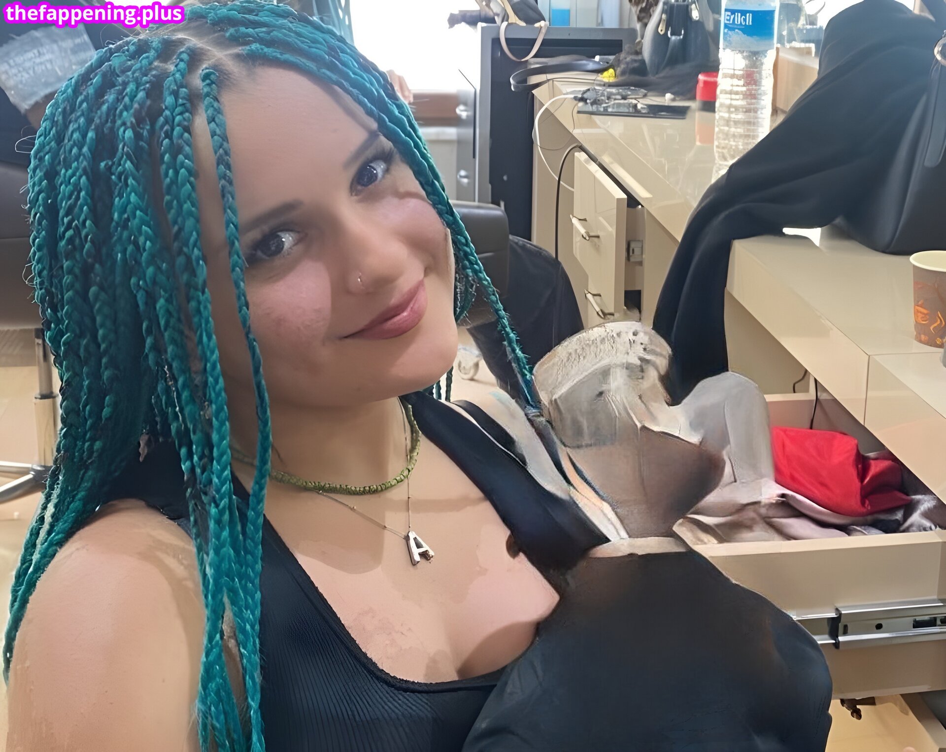eelifebrrar / elftekinoglu Foto OnlyFans Desnuda #1