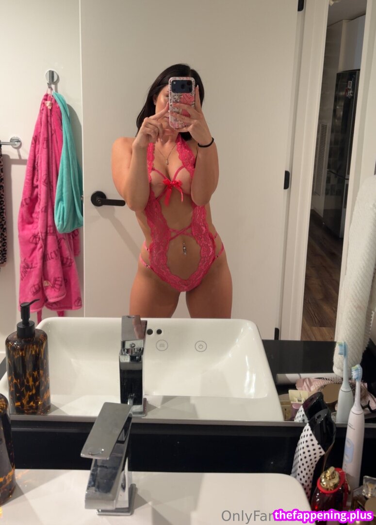 eellacollins / itsellaa Çıplak OnlyFans Fotoğrafı #14
