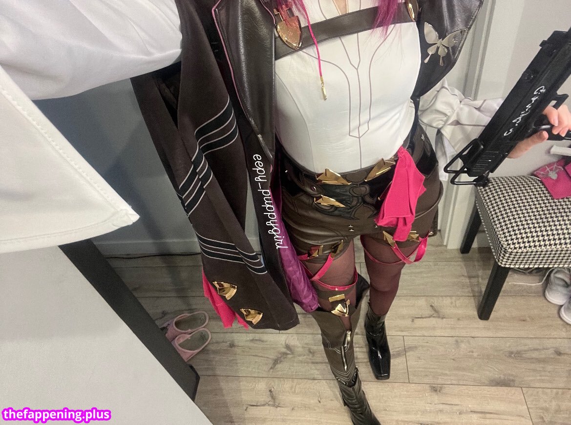 Eepy girl / eepy_puppygirl / https: / sleepypuppygirl Nacktes OnlyFans Foto #4