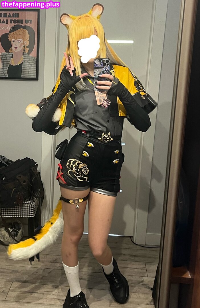 Eepy girl / eepy_puppygirl / https: / sleepypuppygirl Naken OnlyFans Foto #22