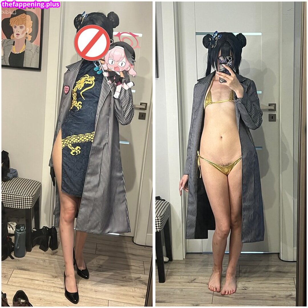 Eepy girl / eepy_puppygirl / https: / sleepypuppygirl Nahá OnlyFans fotografie #49