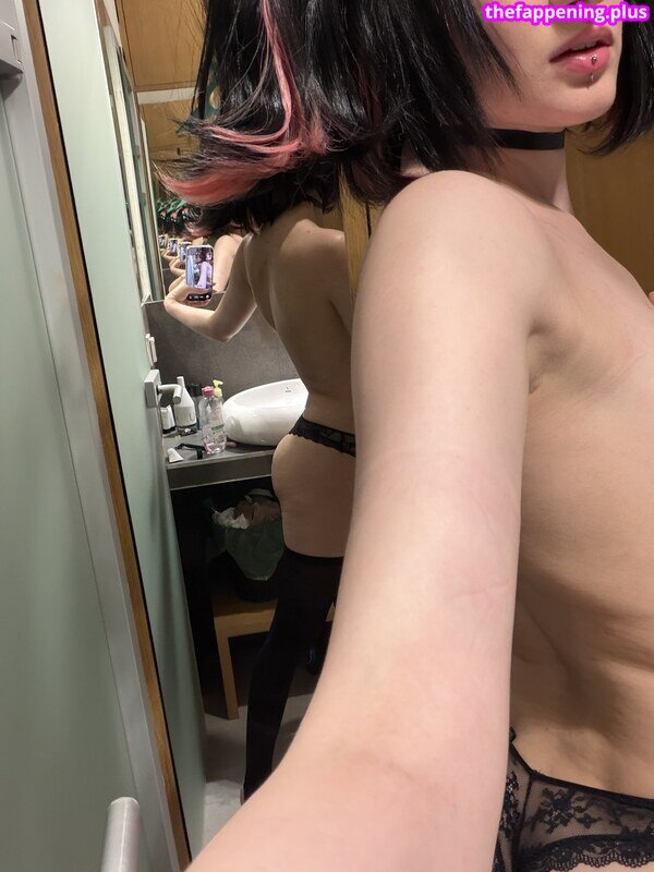 Eepy girl / eepy_puppygirl / https: / sleepypuppygirl Fotografie OnlyFans Dezbrăcată #87