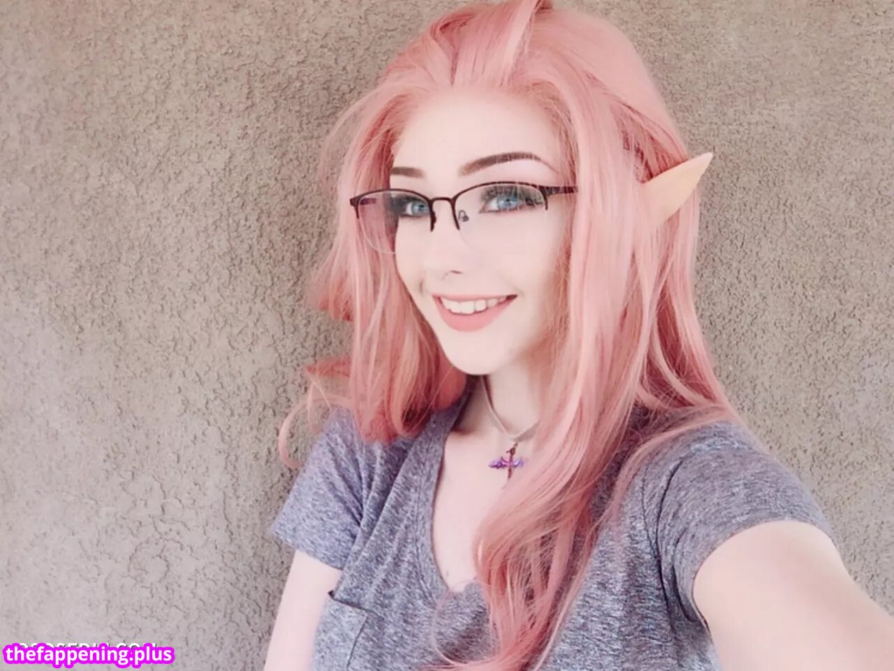 Eevee Davis Φωτογραφία Γυμνών OnlyFans #7