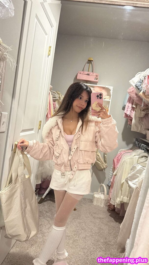 Eeveenara | Eevee Enara Фото оголеного OnlyFans #6