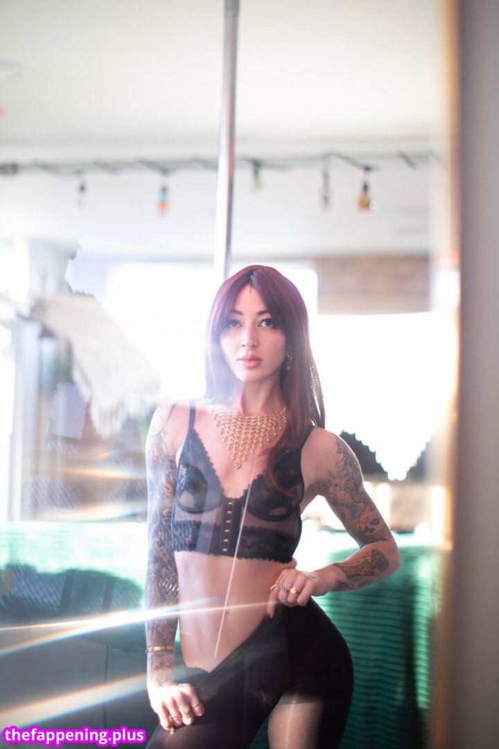Eevielain ヌードOnlyFans写真 #4
