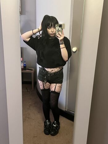 Leaked Efcevie private photo viral onlyfans