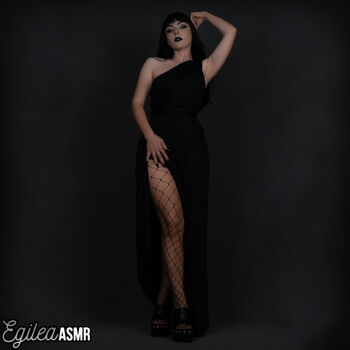 Leaked Egilea asmr private photo viral onlyfans