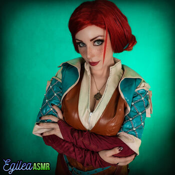 Egilea ASMR