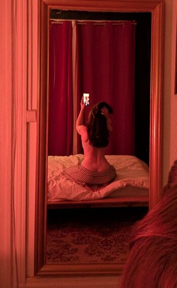 Leaked Egonboreal private photo viral onlyfans