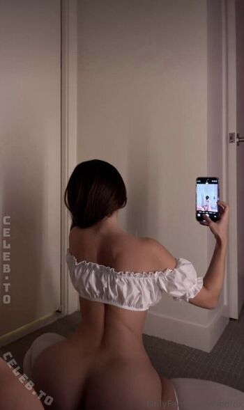 Leaked Ehcico private photo viral onlyfans