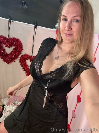 Leaked Eildtv private photo viral onlyfans