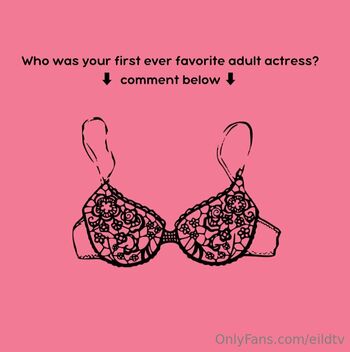 Leaked Eildtv private photo viral onlyfans