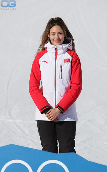 Leaked Eileen gu page private photo viral onlyfans