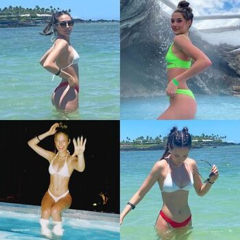 Leaked Eileen gu private photo viral onlyfans