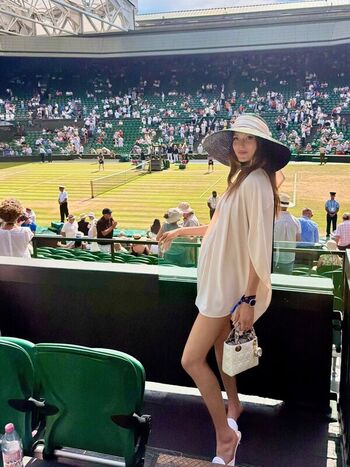 Eileen Gu