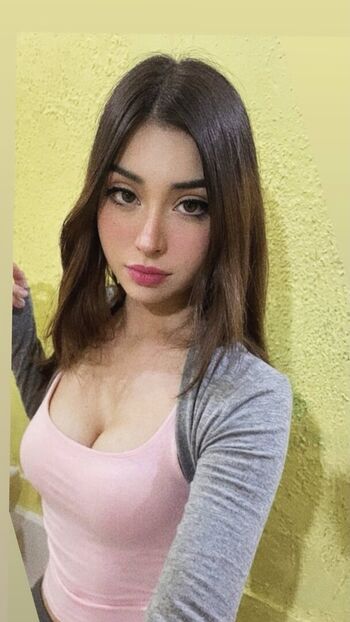 Eira Goth Girl