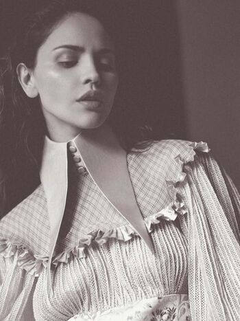 Leaked Eiza gonzalez private photo viral onlyfans