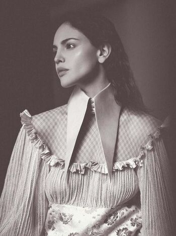 Leaked Eiza gonzalez private photo viral onlyfans